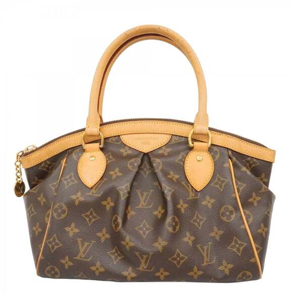 Louis Vuitton Handbags - LOUIS VUITTON Brown Monogram Bag
